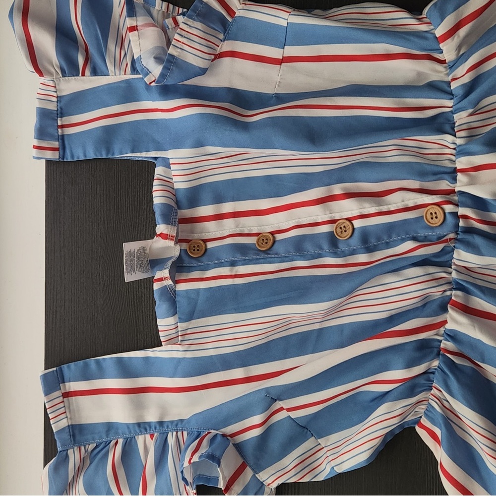 Forth of July shirt